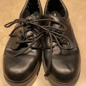 Boys dress shoes